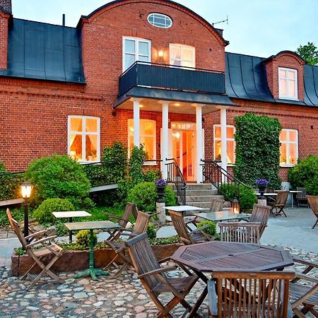 Hotel Kastanjelund Yngsjö Exteriér fotografie
