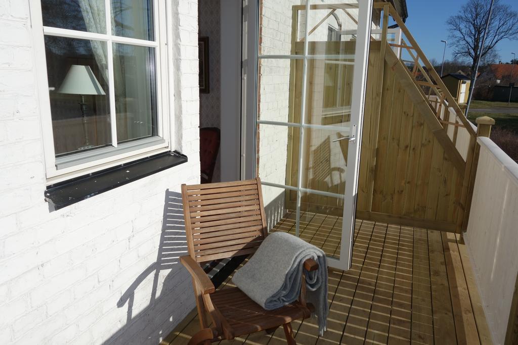 Hotel Kastanjelund Yngsjö Pokoj fotografie