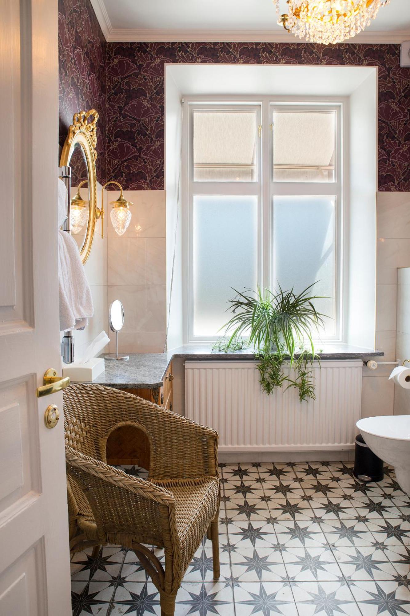 Hotel Kastanjelund Yngsjö Exteriér fotografie