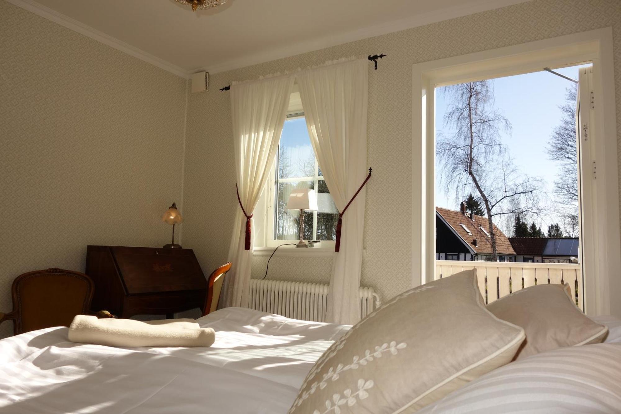 Hotel Kastanjelund Yngsjö Pokoj fotografie
