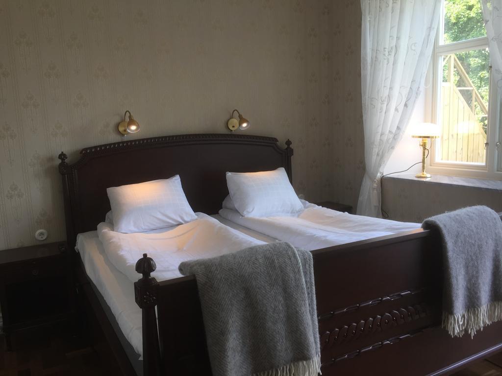 Hotel Kastanjelund Yngsjö Pokoj fotografie