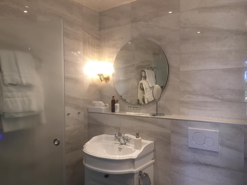 Hotel Kastanjelund Yngsjö Pokoj fotografie