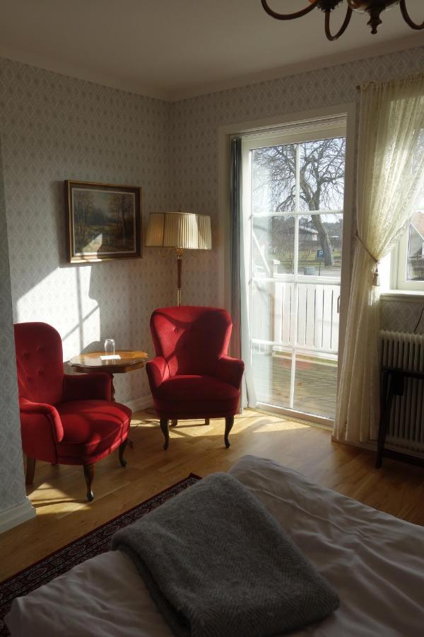Hotel Kastanjelund Yngsjö Exteriér fotografie